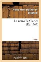 La nouvelle Clarice. Tome 1 2014443467 Book Cover