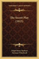 The Secret Play 9371133589 Book Cover