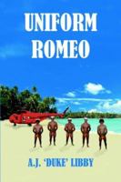 UNIFORM ROMEO 1418423890 Book Cover