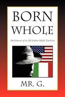 Born Whole 1436361222 Book Cover