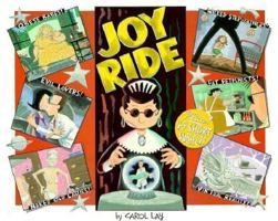 Joy Ride and Other Stories 0878163980 Book Cover
