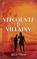 Viscounts & Villainy (Roaring Twenties Magic, 3) 1335477926 Book Cover