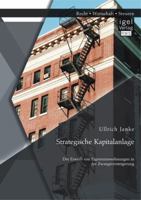 Strategische Kapitalanlage: Der Erwerb Von Eigentumswohnungen in Der Zwangsversteigerung 3954851512 Book Cover