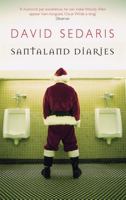 SantaLand Diaries 0349119759 Book Cover