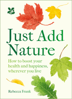 Nature Prescriptions 0008641366 Book Cover