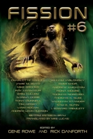 Fission #6: An Anthology of Stories from the British Science Fiction Association 1068721634 Book Cover