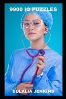 9900 IQ Puzzles B0948RPC7K Book Cover