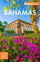 Fodor's Bahamas 1640976817 Book Cover