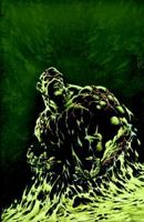Roots of the Swamp Thing 140128440X Book Cover