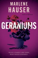 Geraniums 1914471555 Book Cover