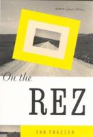 On the Rez 0312278594 Book Cover