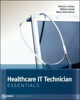 Healthcare It Technician Essentials 1118338405 Book Cover
