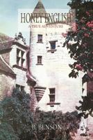 Honey English: A True Adventure 1456769499 Book Cover