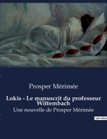 Lokis 1984914081 Book Cover