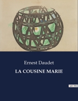 La Cousine Marie B0CH98GWLG Book Cover
