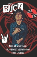 Billie Joe Armstrong : vie, curiosités et réalisations: L'hommage officiel au leader de Green Day (French Edition) B0DQHGK3FT Book Cover