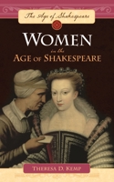 Women in the Age of Shakespeare 0313343047 Book Cover