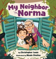 My Neighbor Norma B0DT24ZM3Y Book Cover