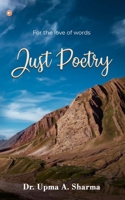 Just Poetry 9356210497 Book Cover