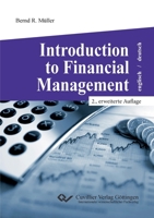 Introduction to Financial Management (German Edition) 373697213X Book Cover