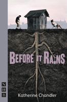Before It Rains 1848422865 Book Cover
