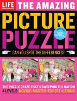 Life: The Amazing Picture Puzzle 1603207538 Book Cover