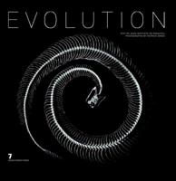 Evolution 160980368X Book Cover