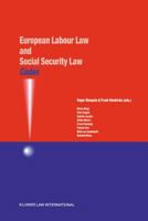 Codex: International Labour and Social Security Law: International Labour and Social Security Law 9041117202 Book Cover