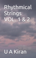 Rhythmical Strings VOL. 1 & 2 B09Q6SYCGK Book Cover