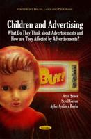 Children & Advertising 1617289094 Book Cover