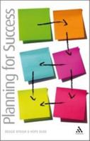 Planning for Success: Effective Teaching and Learning Methods 1847063004 Book Cover