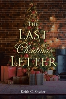 The Last Christmas Letter 163844207X Book Cover