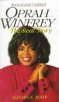 Oprah Winfrey: The Real Story 1559722509 Book Cover