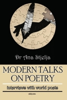 Modern Talks on Poetry 9360166014 Book Cover