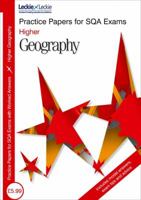 Higher Geography 184372782X Book Cover