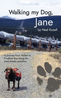 Walking my Dog, Jane 173394821X Book Cover