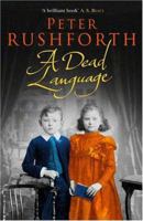 A Dead Language 159692246X Book Cover