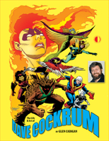 The Life and Art of Dave Cockrum 1605491136 Book Cover
