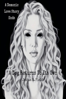 A Dog Return To Its Own 0991535286 Book Cover