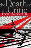 Death of the Critic 0826492800 Book Cover