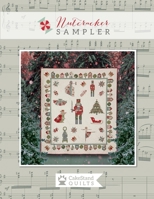 Nutcracker Sampler B0H6V12SVP Book Cover