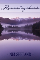 Reisetagebuch: Reisetagebuch zum Eintragen für eine Rundreise durch Australien | Über 100 Seiten für bis zu 45 Urlaubstage | Inkl. Packliste (German Edition) 1670532429 Book Cover