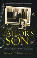 Tailor's Son 0984846964 Book Cover