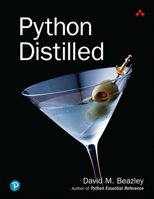 Python Essential Reference (Developer's Library) 0735709017 Book Cover