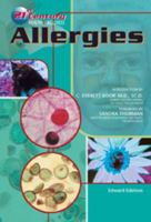 Allergies (Encyclopedia of Health) 0791000559 Book Cover