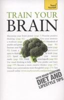 Teach Yourself Training Your Brain 0071583092 Book Cover