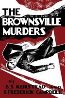 The Brownsville Murders 1966916108 Book Cover