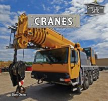 Cranes 1477729577 Book Cover