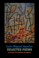 Selected Poems 1848619308 Book Cover