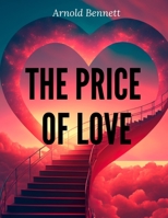 The Price of Love 1537494287 Book Cover